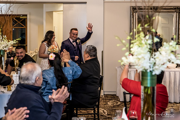 Reception L&K-86
