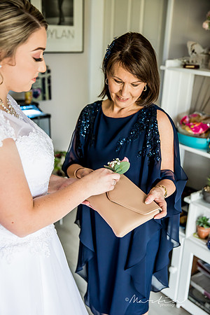 Bride, C&J-185