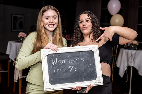 Isabella's 16th-152