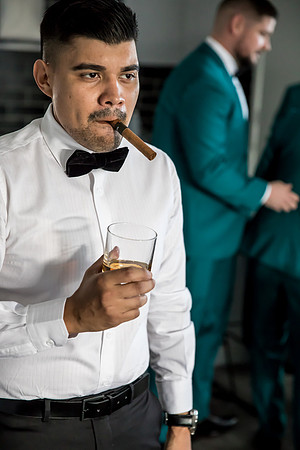 Groom S&A-88