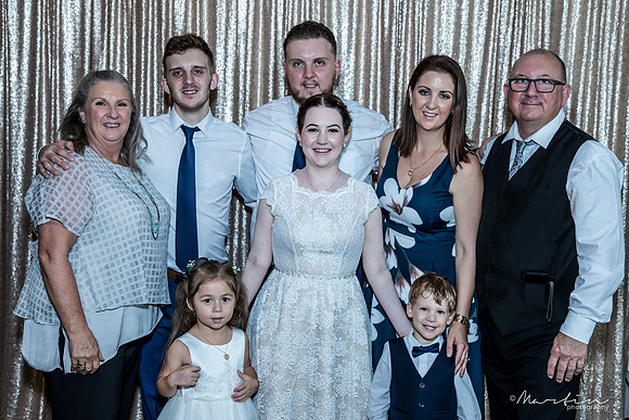Reception C&J-153