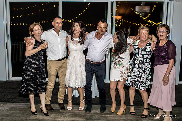 Reception J&G-109