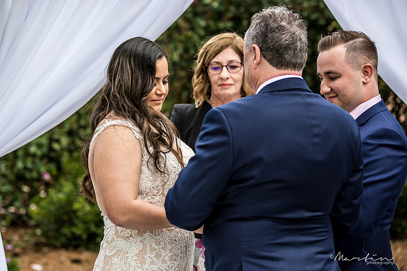 Ceremony L&K-42