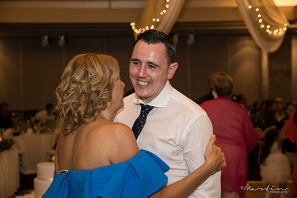 Reception L&J-469