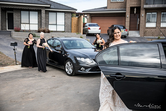 Bride L&K-87