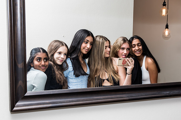 Isabella's 16th-139