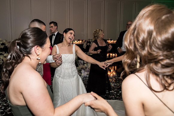 Reception B&T-181