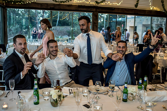 Reception J&A-131