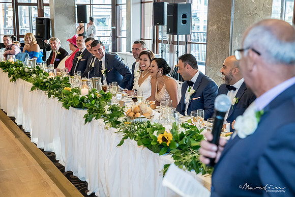 Reception L&J-77