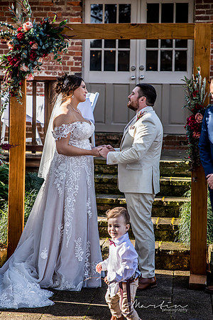 Ceremony L&B-81