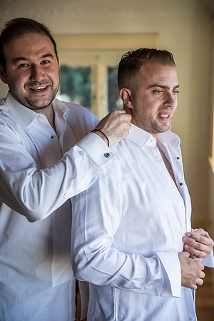 Groom K&N-60