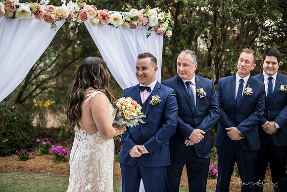 Ceremony L&K-1