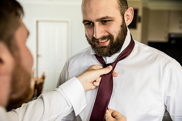 Groom L&B-20