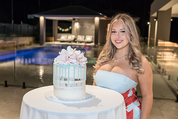 Bella's 18th-190