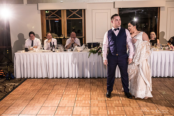 Reception L&K-199