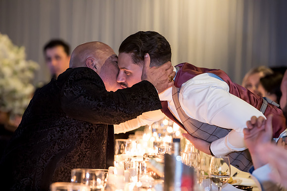 Reception E&J-141