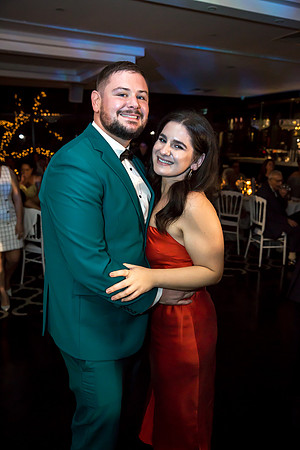 Reception S&A-255