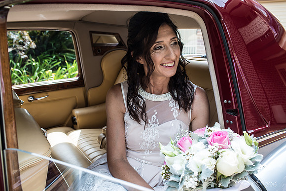 Bride J&G-115