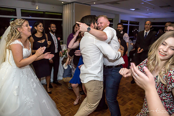 Reception S&C-198