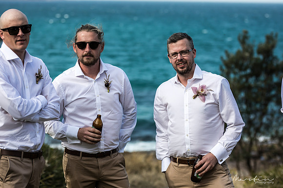 Ceremony G&B-85