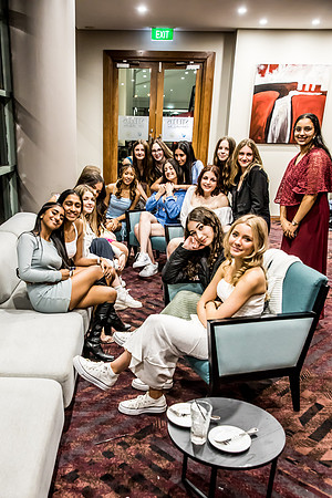 Isabella's 16th-258