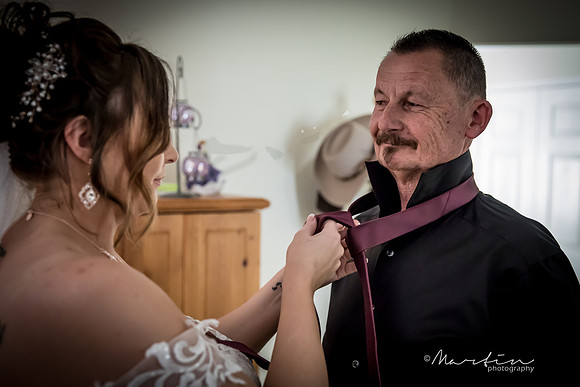 Bride L&B-115