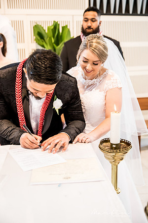 Ceremony, C&J-133
