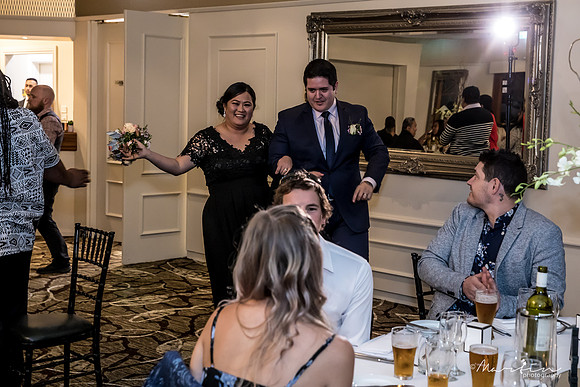 Reception L&K-70
