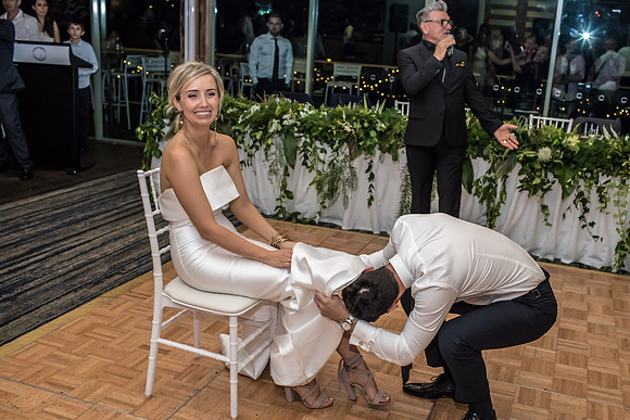 Reception J&A-274