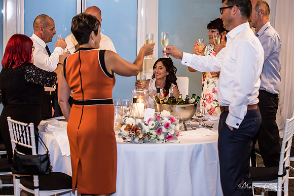 Reception J&G-94
