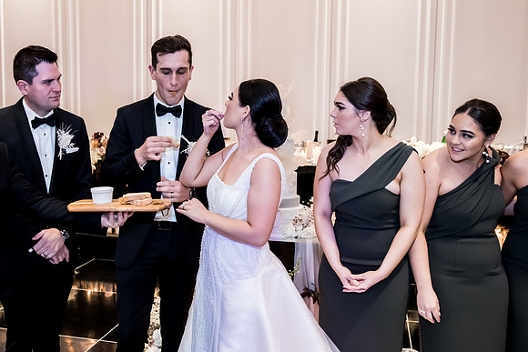 Reception B&T-120