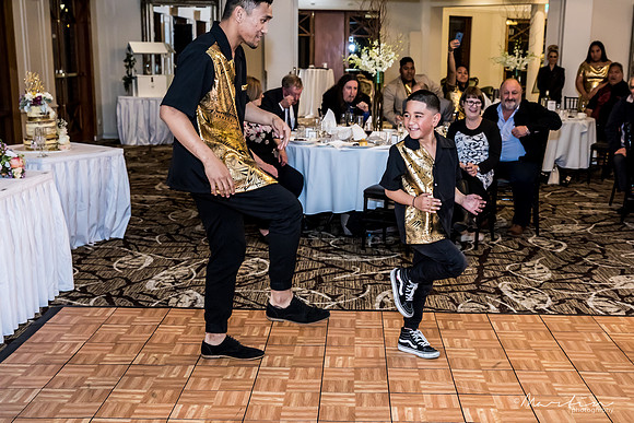 Reception L&K-175
