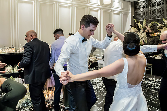 Reception B&T-228