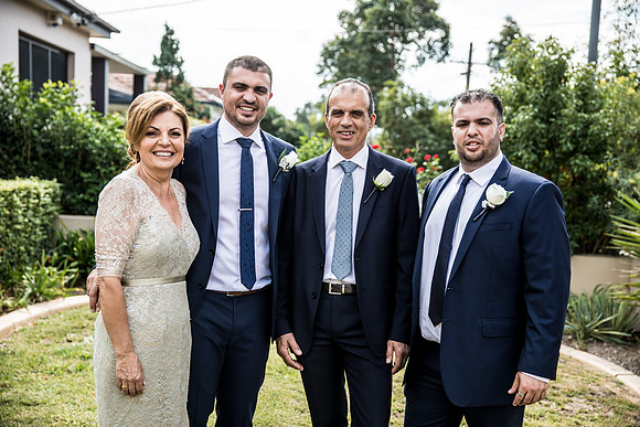 Groom A&P-121
