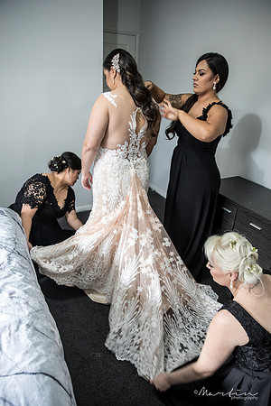 Bride L&K-66