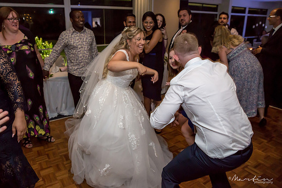 Reception S&C-193