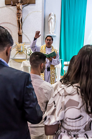 Sienna Baptism-178