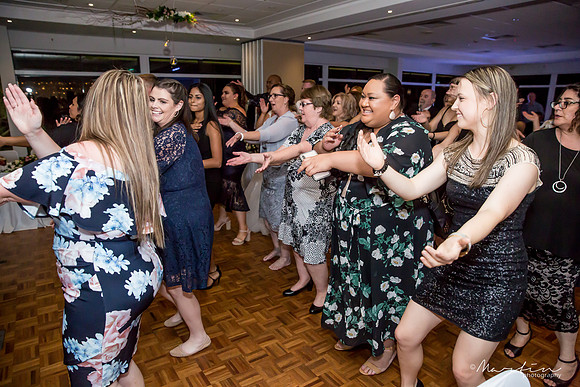 Reception S&C-248