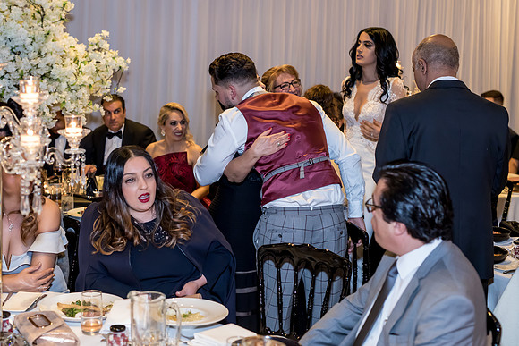 Reception E&J-112