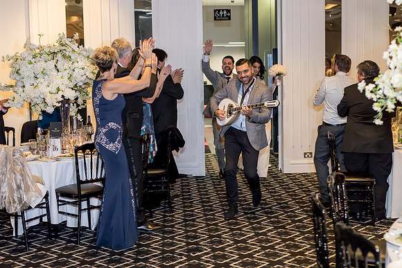 Reception E&J-80