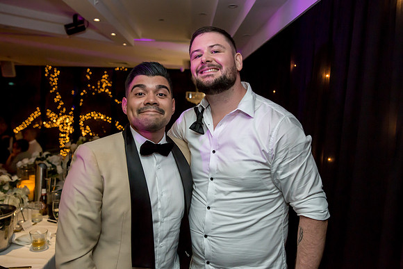 Reception S&A-339