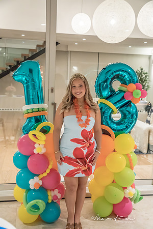 Bella's 18th-47