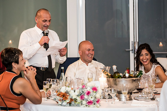 Reception J&G-29