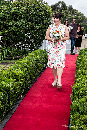 Ceremony J&G-102