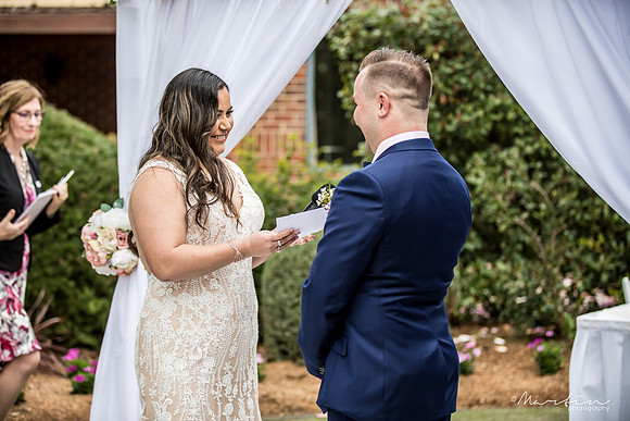 Ceremony L&K-30