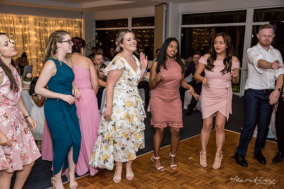 Reception S&C-359