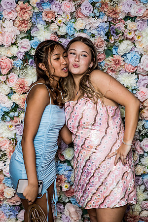 Isabella's 16th-201