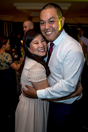 Reception S&A-275