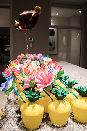 Bella's 18th-15
