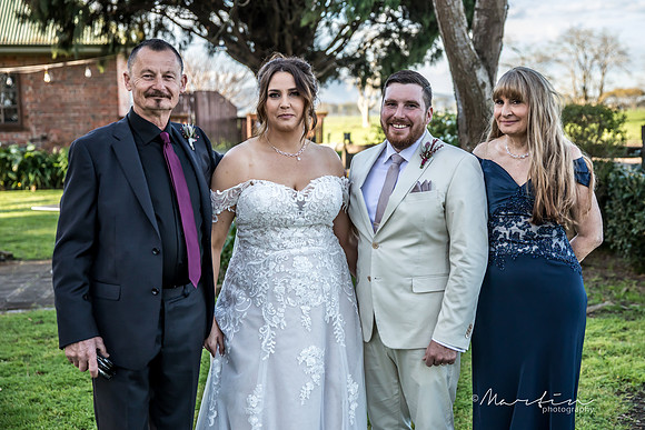 Ceremony L&B-117